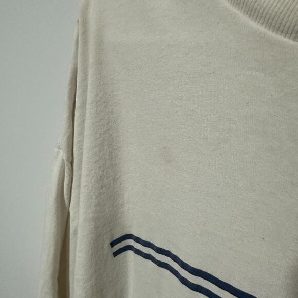 Vintage 1990s Tommy Hilfiger T-Shirt - XL - Picture 3 of 6
